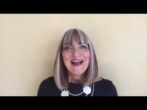 Peppermint Wellness video.