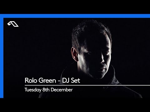 Rolo Green - DJ Set