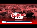 Prefixo Cultura FM 96 5 MHz Fontoura Xavier RS