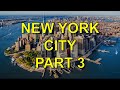 New York City Part 3