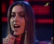 SHARAZAN ALBANO ROMINA POWER 