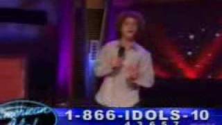 Justin Guarini-Ribbon In The Sky