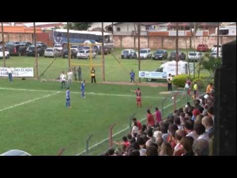 SÉRIE A2: Rio Claro bate rival Velo e se mantém invicto