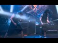 Killswitch Engage - Rose of Sharyn live HQ 