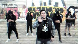Sensei - Situazioni Nitide (ft FedMec, Tek, DT) Official Music Video