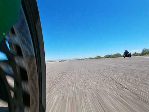 H2 SX SE vs 2017 Hayabusa