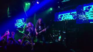 Pentagram - The Ghoul - LIVE - Uniclub - Argentina - 25/03/2025