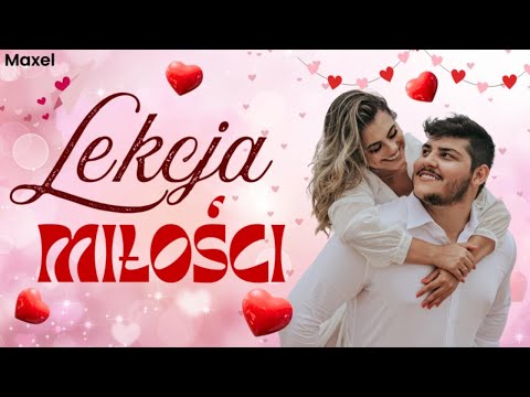 Arek Kopaczewski - Lekcja miłości (z rep. MAXEL) Studio Video 1996