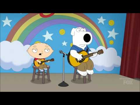 download lagu mp3 mp4 Family Guy Discography, download lagu Family Guy Discography gratis, unduh video klip Family Guy Discography