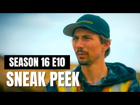 Gold Rush Season 16 Episode 10 | SNEAK PEEKS