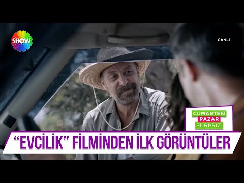"Evcilik" filmi yakında sinemalarda!