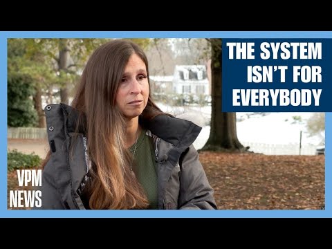 Delegate-elect Jessica Anderson on education and health care costs