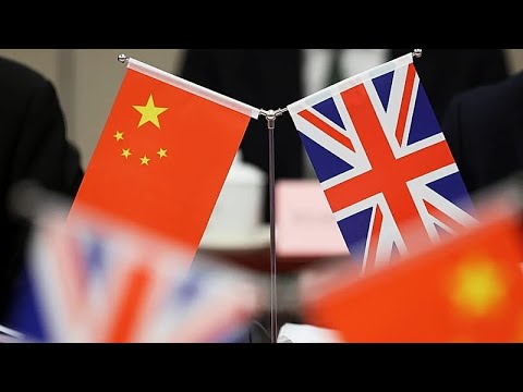 UK approves massive Chinese embassy in central London despite security concerns