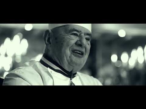 Toidufilmide festival 2020 esitleb: "AITÄH, BOCUSE / MERCI BOCUSE" treiler