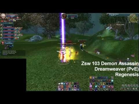 Perfect World International : Throatcut [○Assassin TW]