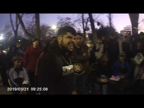 (16vos) PLAYER ONE VS QUALIA [in your face de aniversario ](2da parte desde 0)