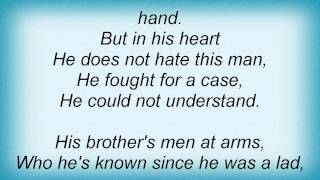 Cruachan - Celtica (Voice Of The Morrigan) Lyrics