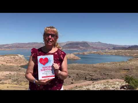 Suicide Survival Finding Your Will To Live - Chapter 18 Depression Is Not A Weakness