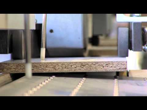 1A.TV - Abu Bernet Schreinerei AG, Uznach (Video)