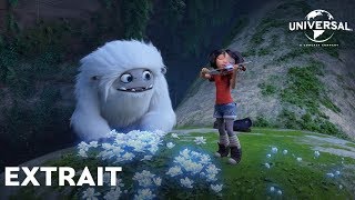 Abominable - Extrait : "Yi au Grand Bouddha de Leshan" [VOST]