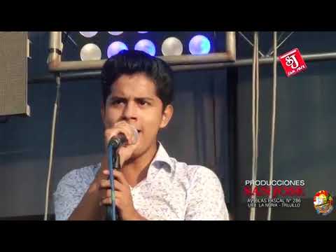 TU ERES - LA FARSA   CARIBEÑOS DE GUADALUPE  JOSE ZELADA