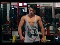 17 Years Old Bodybuilder - Believe In Yourself - Giovanni Pandolfino