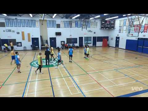 VAT(55) Tier 3 BBK(52) - tcbl sunday - 2022/2023 winter