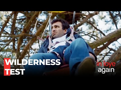 Fatih's Stranded In The Wilderness - In Love Again