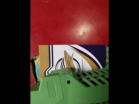 Power Supply Module
