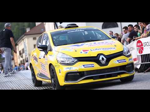 Dolomiti Rally 2018