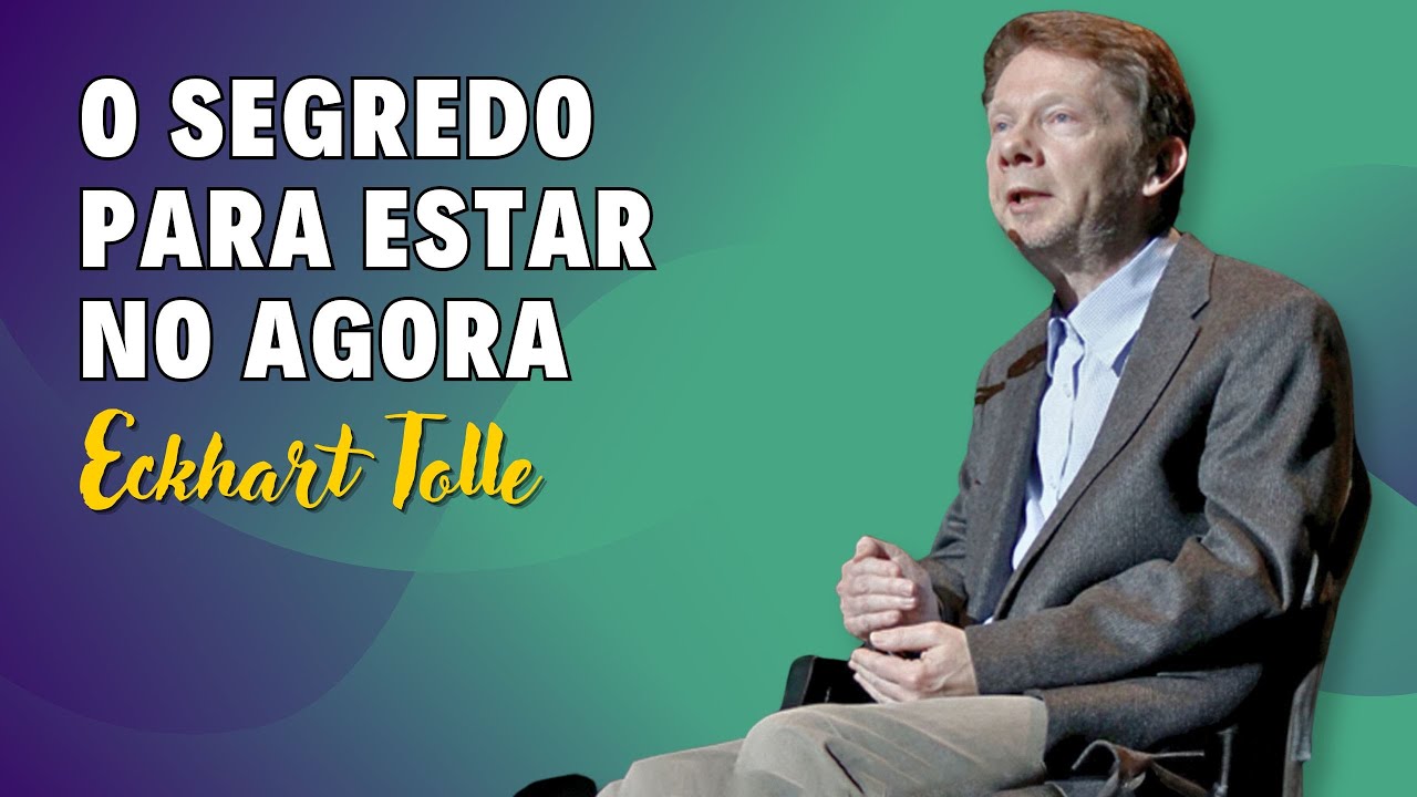 Eckhart Tolle | The Power of Now | Attention is the key to transformation #eckharttolle