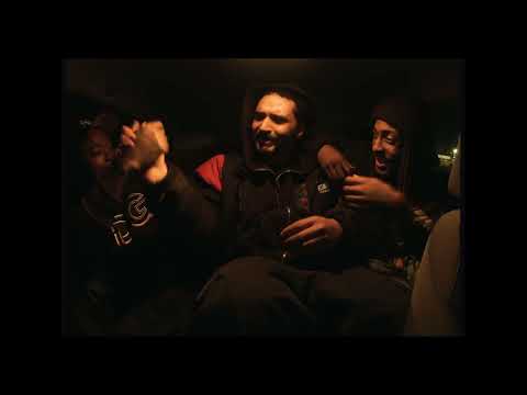 Three D. Swayze - Look Back