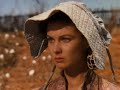 Scarlett Slaps Suellen in "Gone With The Wind"