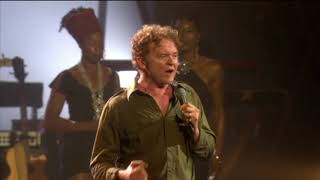 Simply Red  - If You Don&#39;t Know Me By Now (Live In Cuba, 2005)