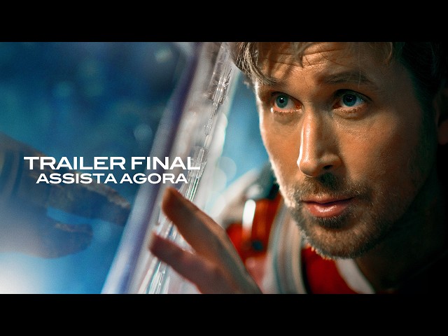 Devoradores De Estrelas | Trailer Final Dublado