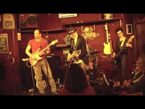 Yacine and Friends - Another brick in the wall (cover)