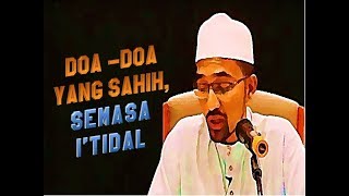 Download lagu Doa-doa yang Sahih Semasa I'tidal // Dr Rozaimi Ramle mp3 Download lagu Doa-doa yang Sahih Semasa I'tidal // Dr Rozaimi Ramle mp3