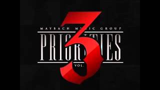 DJ Scream Feat. Que, Gunplay, Waka Flocka & Tracy T - Always [PRIORITIES 3]