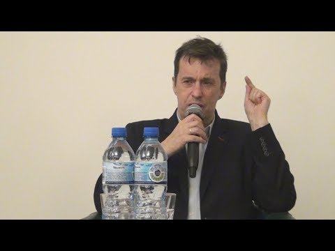 Witold Gadowski - Tajemnice wywiadu legendarna II