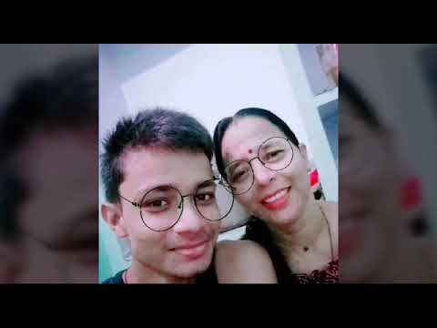 My birthday video(kshitij)