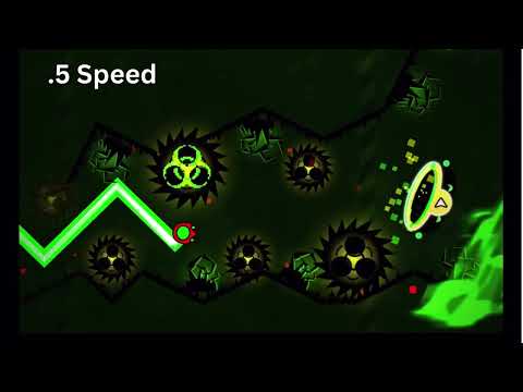 My Part in Toxic Abomination by WTC