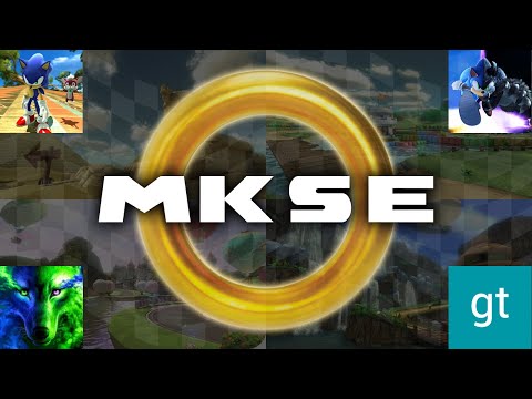 ((GrAnDpriXX))lainxMolexRazorxgt... !MKSE! ~MARIOKARTspeedrun Ensemble~ (Mod)