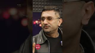 Download lagu Yo Yo Honey Singh on 3.O writing | Red FM mp3