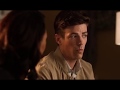 The Flash S04E02 ( Iris "Barry you left me ")