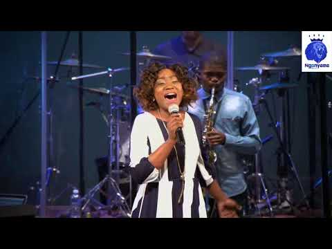 Anointed Worship SA - Power In The Blood