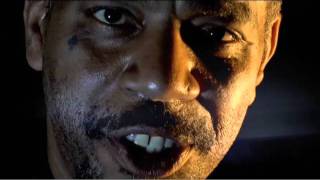 Tony Allen - Black Voices Documentary