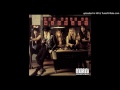 Warrant - Thin Disguise