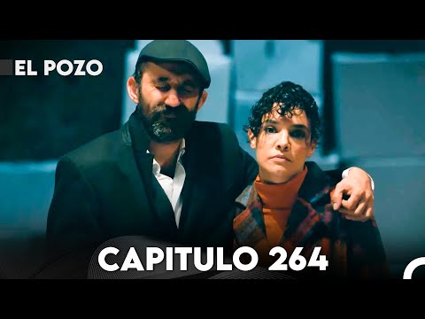 El Pozo Capitulo 264 - Doblado En Español