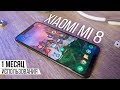 Видеообзор Xiaomi Mi 8 6/64GB Blue