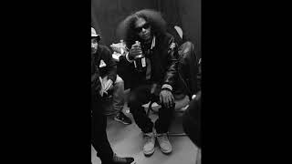 Ab-Soul - Huey Knew THEN (Ft. Da$H)